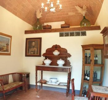 Poggiarello Bed & Breakfast | Villa Bruna