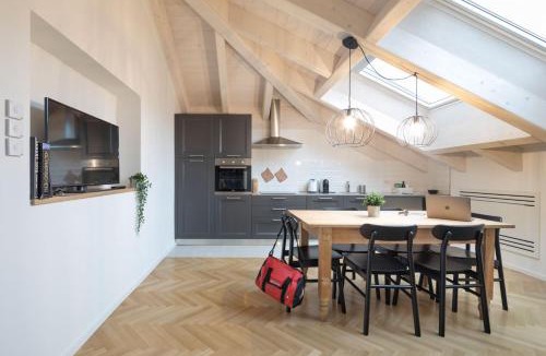 Riva del Garda Apartment | Villa Brunelli