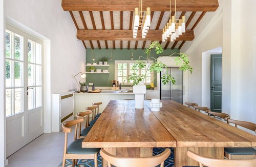 Massa e Cozzile Villa | Villa Buggia - Six Bedroom Villa, Sleeps 12