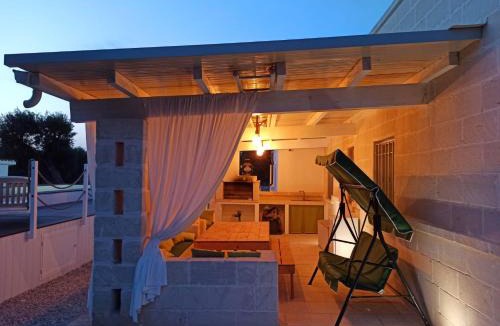 Serranova Apartment | Villa Butticchio