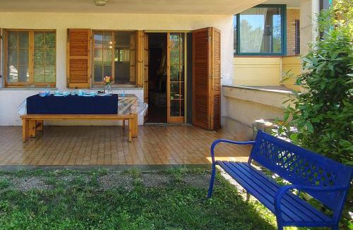 San Angelo House | Villa Ca' dell'Olmo