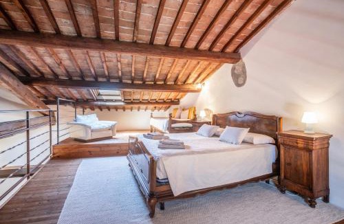 Calmasino House | Villa Calicantus