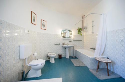 Calmasino House | Villa Calicantus