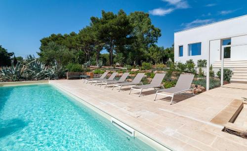 Centro Storico Villa | Villa Calipso - Teloni