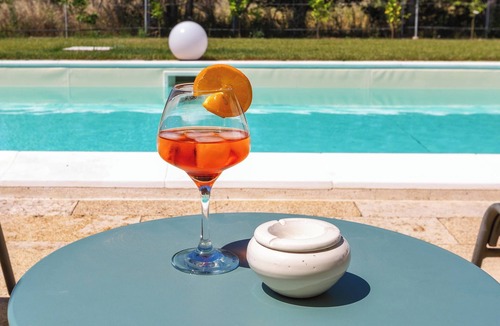 Cutrofiano Villa | Villa Calliope by Perle di Puglia
