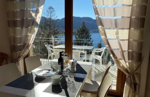 Crone Apartment | Villa Carlotta