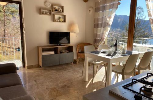 Crone Apartment | Villa Carlotta