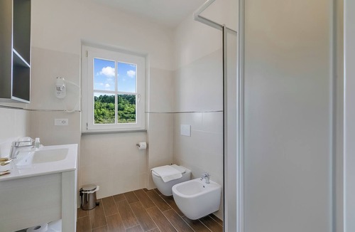 Castelletto d'Orba Hotel | Villa Carolina Golf View 11, Castelletto d’Orba, Italy