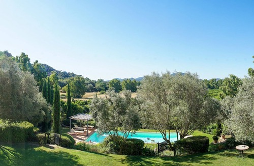 San Vito Villa | Villa Caroline