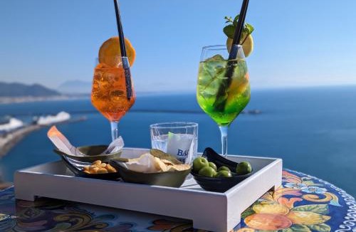 Vietri sul Mare House | Villa Carosino