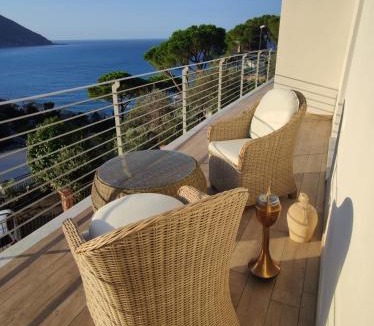 Recco House | Villa Carpediem - Luxury Private Stay Front Sea Portofino Coast