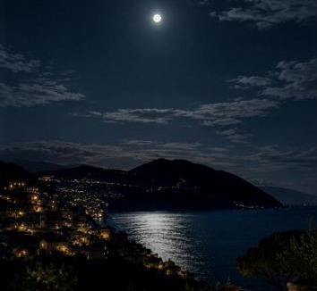 Recco House | Villa Carpediem - Luxury Private Stay Front Sea Portofino Coast