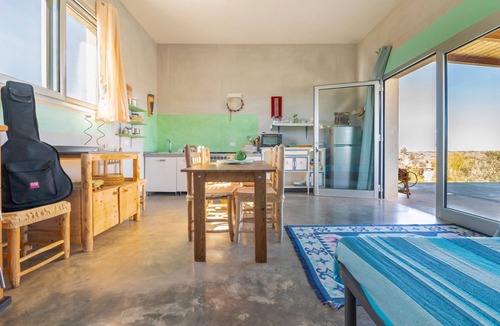 Otranto Villa | Villa "Casa Romantica" with Shared Pool, 2 Private Terraces & Wi-Fi