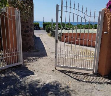Forio Villa | Villa Casa Rosada