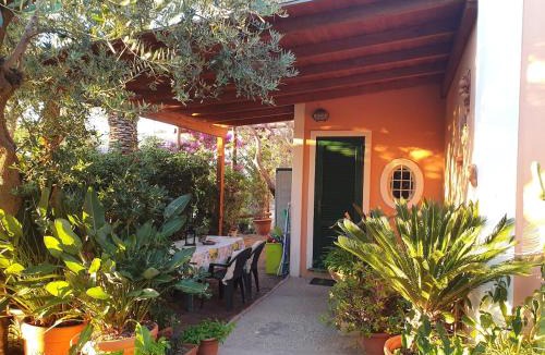 Forio Villa | Villa Casa Rosada
