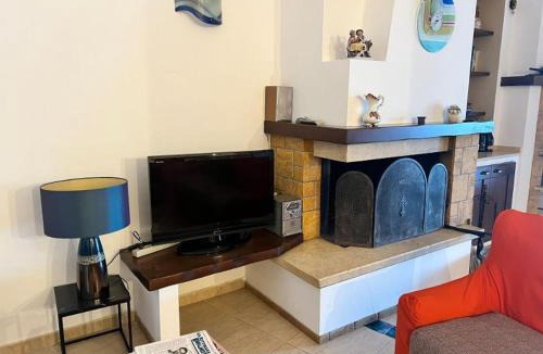 Vasto House | Villa Casarza
