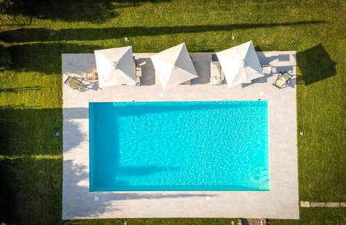 Gallina Villa | Villa Cassia - Bagno Vignoni ,Tuscany