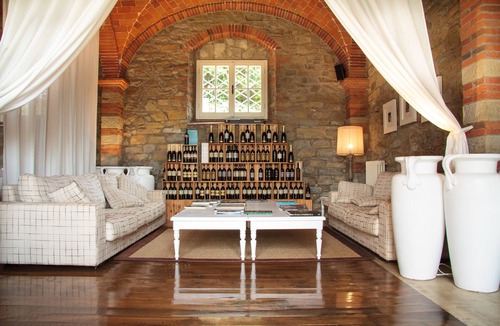 San Giustino Valdarno House | Villa Cassia di Baccano