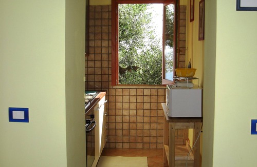 Pisciotta Apartment | VILLA CECILIA- apt. 4 Charming apartment in the heart of Cilento, southern Italy