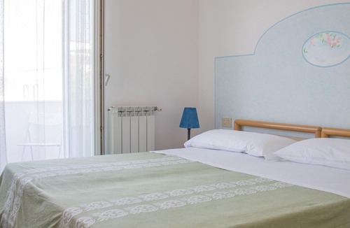Ischia Porto Hotel | Villa Cecilia