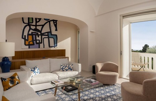 Capri Villa | Villa Certis - Capri