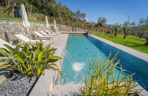 Santo Stefano del Ponte Bed & Breakfast | Villa Chicchi B&B - Sestri Levante