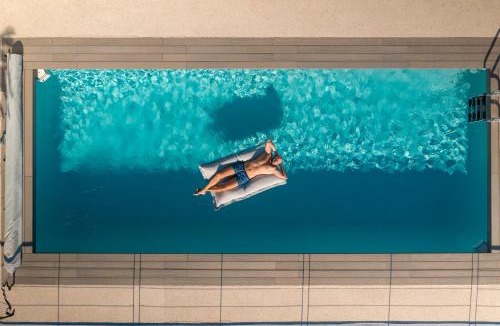 Bordighera Villa | Villa Chloé by Le Case di Tati