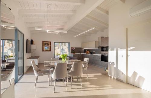 Bordighera Villa | Villa Chloé by Le Case di Tati