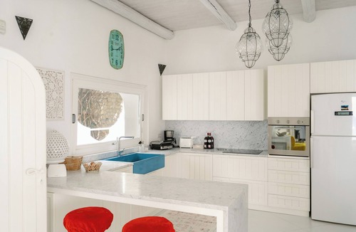 Barano d'Ischia Villa | Villa Chloe by My Villa Collection