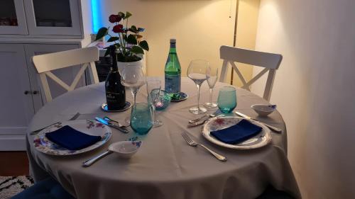 Sanremo Apartment | Villa Christele Sanremo