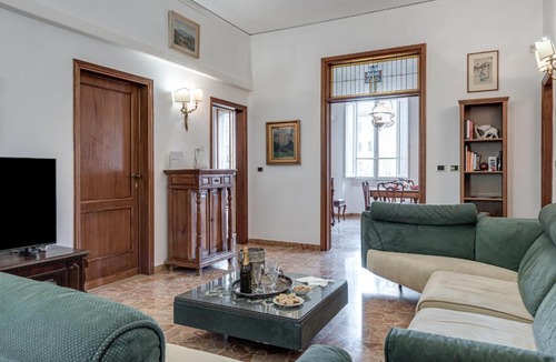 Campo di Marte Apartment | Villa Clara - Sweet Dreams in Florence