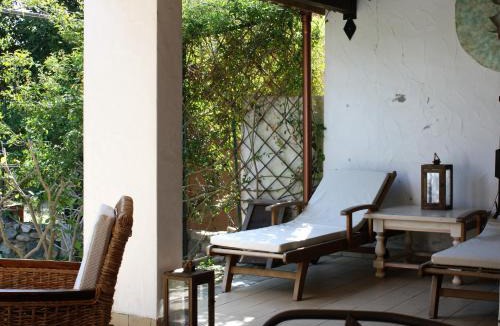 Villaggio Mandorli Villa | Villa Claudia