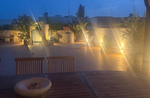 San Pietro in Bevagna Villa | Villa Clelia in Salento for 12 guests near the sea