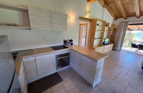 Luddui Villa | VILLA COSTA STELLA|Sea View, Private Pool&Relaxing Garden near San Teodoro