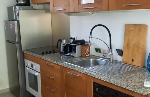 La Madeleine Apartment | Villa Cornetti