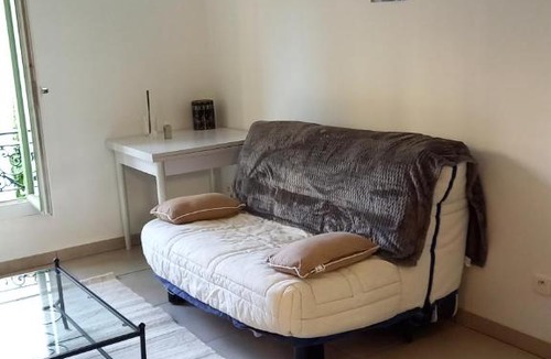 La Madeleine Apartment | Villa Cornetti