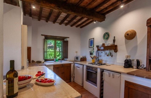 Bivio Lugnano Villa | Villa Corvino by MMega