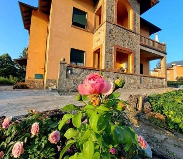 Bobbio Bed & Breakfast | Villa Costanza