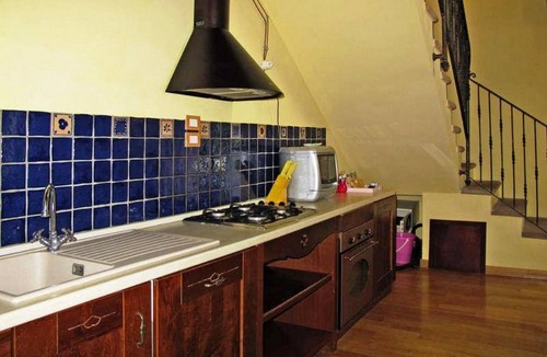 Ramazzano Villa | Villa Cottage Umbertide, close to Gubbio and Assisi, with panoramic pool !