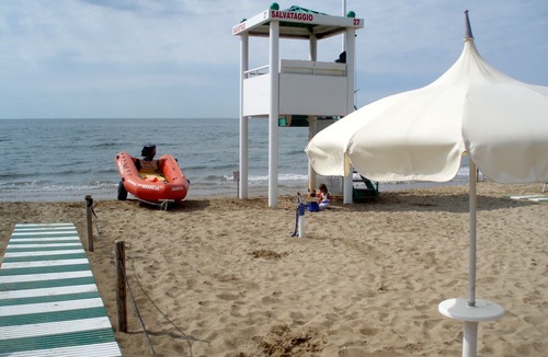 Jesolo Pineta Apartment | Villa Cristina n. 5