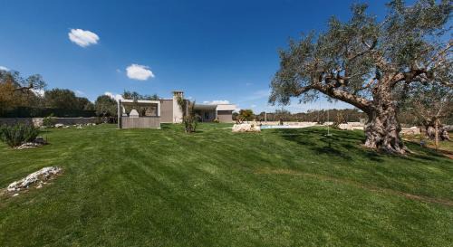 Ruffano Villa | Villa Daiana by Perle di Puglia