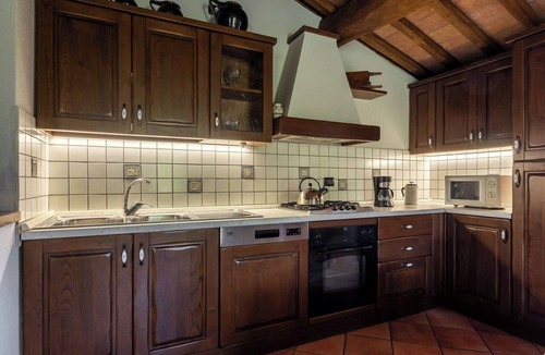 Todi Villa | Villa Daluma, Private Pool in Todi