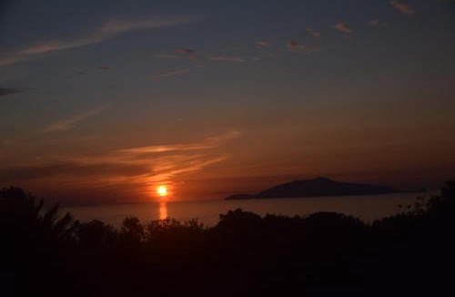 Anacapri Bed & Breakfast | villa damecuta B&B
