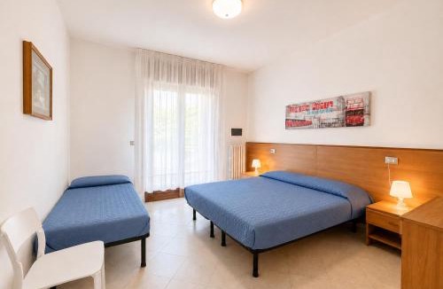 Lido di Jesolo Apartment | Villa Daniela - Carraro Immobiliare - Family Apartments
