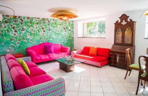 Marina Piccola Villa | Villa Danima