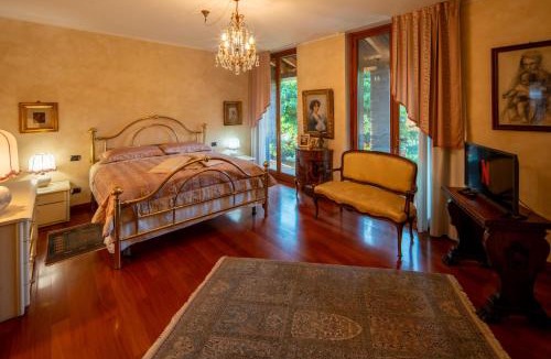 Alba Apartment | Villa DAutore