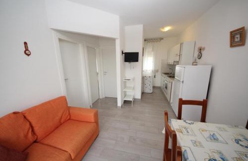 Rosolina Mare House | Villa Debby appartamento 02