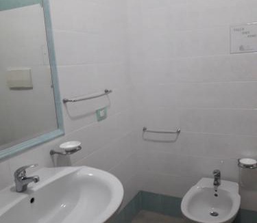 Chiesiola Apartment | Villa dei pini