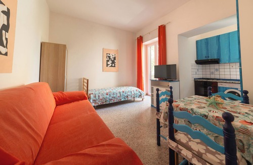 Ischia Porto Villa | Villa dei Sogni
