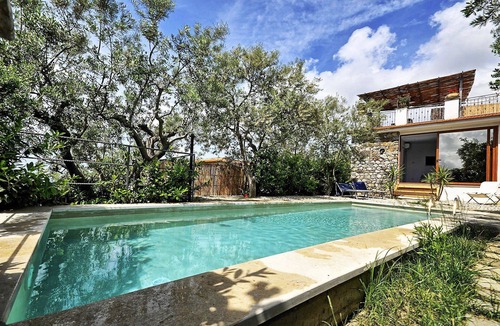 Schiazzano Villa | Villa del Mare with pool - My Rental Homes
